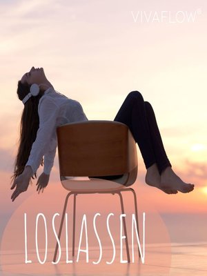 cover image of Loslassen – Blockaden, Ballast & Gewohnheiten